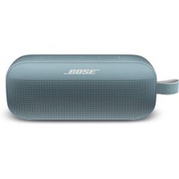Bose Soundlink Flex Bluetooth Enceinte Portable Mono Bleu