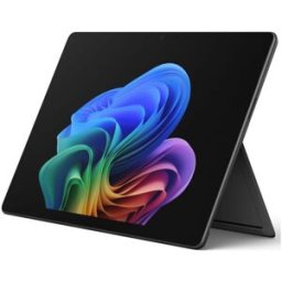 Tablette Microsoft Surface Pro 11 Pixelsense Flow Métal Noir 13" Microsoft