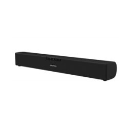 Grundig Barre De Son Compacte Bluetooth - 30w Rms - Allumage Auto Hdmi Arc - O