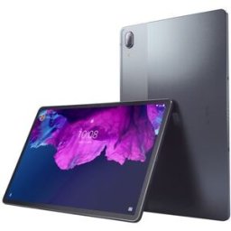 IBM Tablette Tactile Lenovo Tab P11 5g 11" 128 Go Gris
