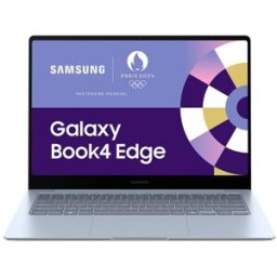 AUCUNE Pc Portable Samsung Galaxy Book4 Edge 14" Galaxy Book4 Edge 16gb 512gb Qualcomm Snapdragon X1e-80-100