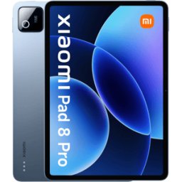 Xiaomi Pad 8 Pro 11,2" 8 Go/256 Go Wifi Bleu (blue)