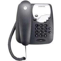 Motorola Ct1 Téléphone Analogique Noir