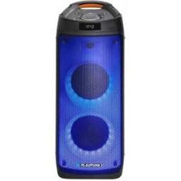 Blaupunkt Pb06db Haut-parleur Portable Et De Fête Noir 500 W