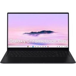 Samsung Pc Portable - Galaxy Chromebook Plus - 15,6 - Intel Core 5 - Chrome Os - Intel Graphics - 8 Go Ram - 256 Go Ssd