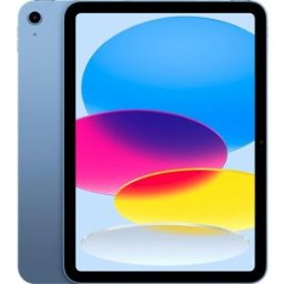 Tablette Apple Ipad 11e Génération 256 Go Bleu