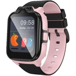 Montre Connectée Hoco Y104 Avec Gps Et Caméra 8 Mp