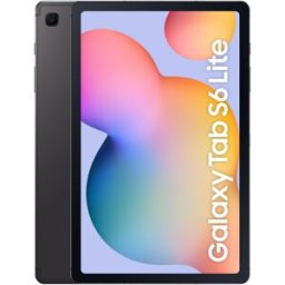 Tablette tactile Galaxy Tab S6 Lite 10,4'' 64 Go Wi-Fi Gris SAMSUNG