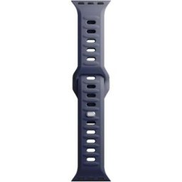 Bracelet En Silicone Apple Watch 3mk 42/44/45/49mm Gris