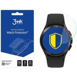 Samsung Galaxy Watch 4 Classic 46mm - 3mk Watch Protection V. Flexibleglass Lite