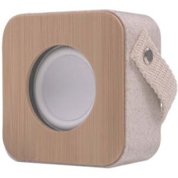 Mars Gaming Mseco Haut-parleur Portable Et De Fête Enceinte Portable Mono Gris 8 W