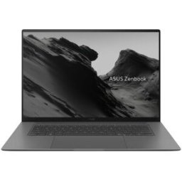 Asus Zenbook Um5606ga-dicss134x 16" Amd Ryzen Ai 9 32 Go Gris 2 To