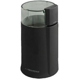 Moulin À Café Esperanza Ekc001k 160 W Capacité 50 G Noir