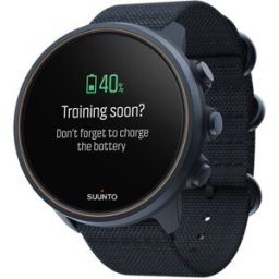 Suunto 9 Baro 320 X 300 Pixels Écran Tactile Gps (satellite)