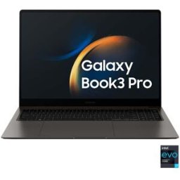 Pc Portable Samsung Galaxy Book3 Pro 16" Galaxy Book3 Pro 16gb 512gb Intel® Core™ I7 I7-1360p