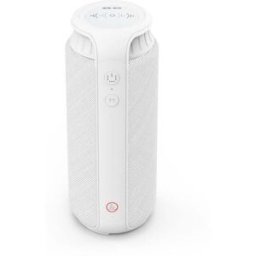 Hama Pipe 2.0 Enceinte Portable Stéréo Blanc 24 W