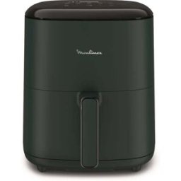 Friteuse Sans Huile Moulinex - Easy Fry Max EZ245320 Air fryer - 10 programmes - 5L