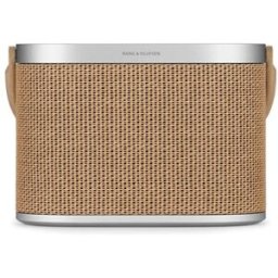 BANG & OLUFSEN Bang & Olufsen Beosound A5 Système D’enceinte Portable 2.1 Beige, Argent