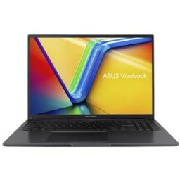Ordinateur Portable Asus Vivobook M1605naq-iscsh193w Amd Ryzen 5 150 16" Wuxga 16 Go 512 Go Noir