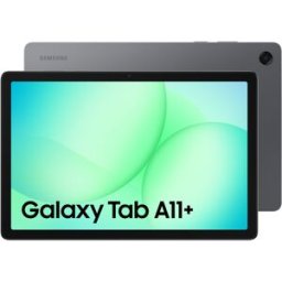 Tablette tactile Galaxy Tab A11+ 256 Go Wi-Fi SAMSUNG