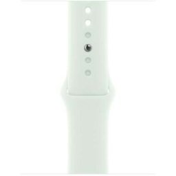 Apple Mwmt3zm/a Accessorio Indossabile Intelligente Band Colore Menta Fluoroelastomero