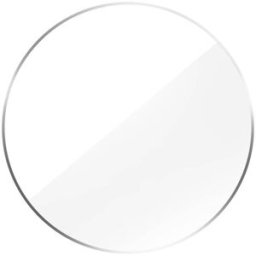 Lot De 3 Protections D'écran Flexible Pour Xiaomi Watch S2 42mm Série Arc Transparent 3mk