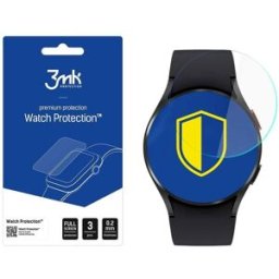 Samsung Galaxy Watch 4 44mm - 3mk Watch Protection V. Flexibleglass Lite