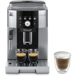 DeLonghi Machine Expresso Broyeur - Magnifica S Smart - Ecam250.23.sb - Machine A Café Grains