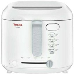Friteuse Tefal Uno Ff2031 Capacité 1,8 L