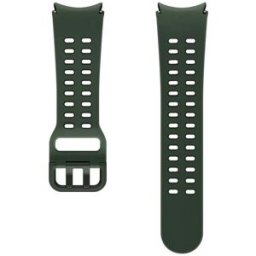 Samsung Et-sxr93sgegeu Watch Extreme Sport Band Cinturino S-m Green Black