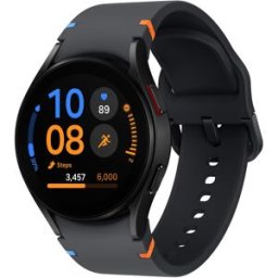 Montre Connecté Galaxy Watch FE 40mm Noir BT SAMSUNG