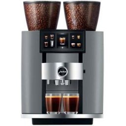 Jura Giga W10, Machine À Café Robuste