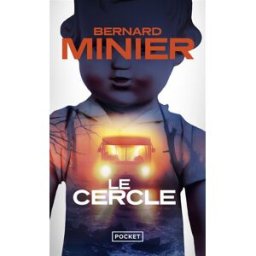 Le cercle Bernard Minier Pocket