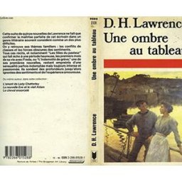 une ombre au tableau lawrence dh pocket