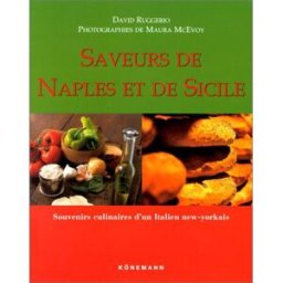 Cuisine et saveurs d'Italie Annabel Langbein, Kieran Scott Könemann