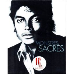 Coffret monstres sacrés collectif Timée-éditions