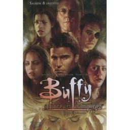 Buffy contre les vampires. Saison 8 inédite. Vol. 7. Crépuscule Brad Meltzer, Joss Whedon Fusion comics