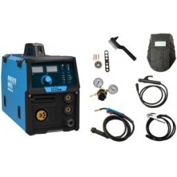 GÜDE UNI-MIG 165 SYN Poste a souder Inverter 20077
