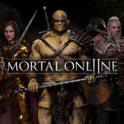 Kinguin Mortal Online 2 Account > PC > (SARDUCAA) WTS MOUNTED ARCHER + FOOTIE ARCHER 5 MASTERY + LORE