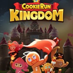 Kinguin CookieRun: Kingdom Accounts > All Platform > HOLLYBERRY SERVER 600K CRYSTALS 1200+ COOKIE CUTTERS (SPECIAL+MAGIC) RANDOM EPIC COOKIES