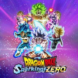Kinguin DRAGON BALL: Sparking! ZERO Accounts > PC > STEAM DRAGON BALL: SPARKING ZERO ULTIMATE EDITION 0H PLAYED CAN CHANGE DATA FAST DELIVERY
