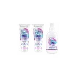 Les Secrets de Loly Routine Capillaire Enfants Bio Calendula & Miel - Routine