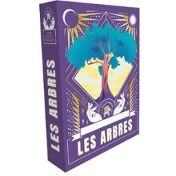 Les arbres : mon oracle magique Sarah Diviné, Sophie Manzetti Le Lotus et l'éléphant