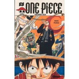 One Piece. Vol. 4. Un chemin en pente raide Eiichiro Oda Glénat