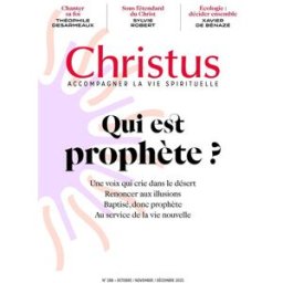 Christus, n° 288. Qui est prophète ? Xxx SER
