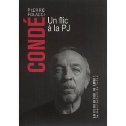 Condé Pierre Folacci la Manufacture de livres