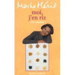 Moi, j'en riz Macha Méril R. Laffont