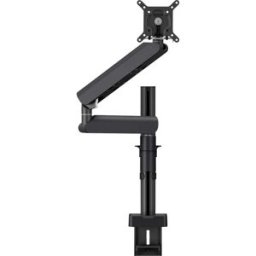 Vogel's Vogels MOMO 4137 Support de table pour écran 1 Écran(s) 109,2 cm (43) noir réglable en hauteur, inclinable, rotatif, mobile