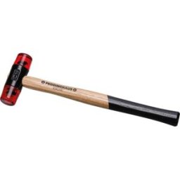 Peddinghaus 5334020022 Marteau en plastique 150 g