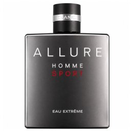Eau Extrême Allure Homme Sport - 150 ml